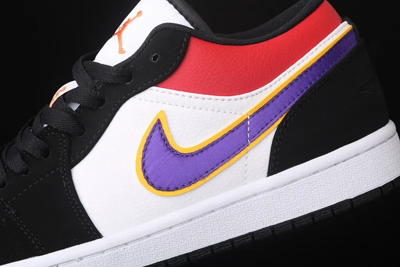 All Categories Air Jordan Jordan Series Basketball Shoes Air Jordan 1 Low New Version Air Jordan 1 Low AJ1 Joe 1 Low Top Leather Cultural and Leisure Sports Shoes CJ9216-051